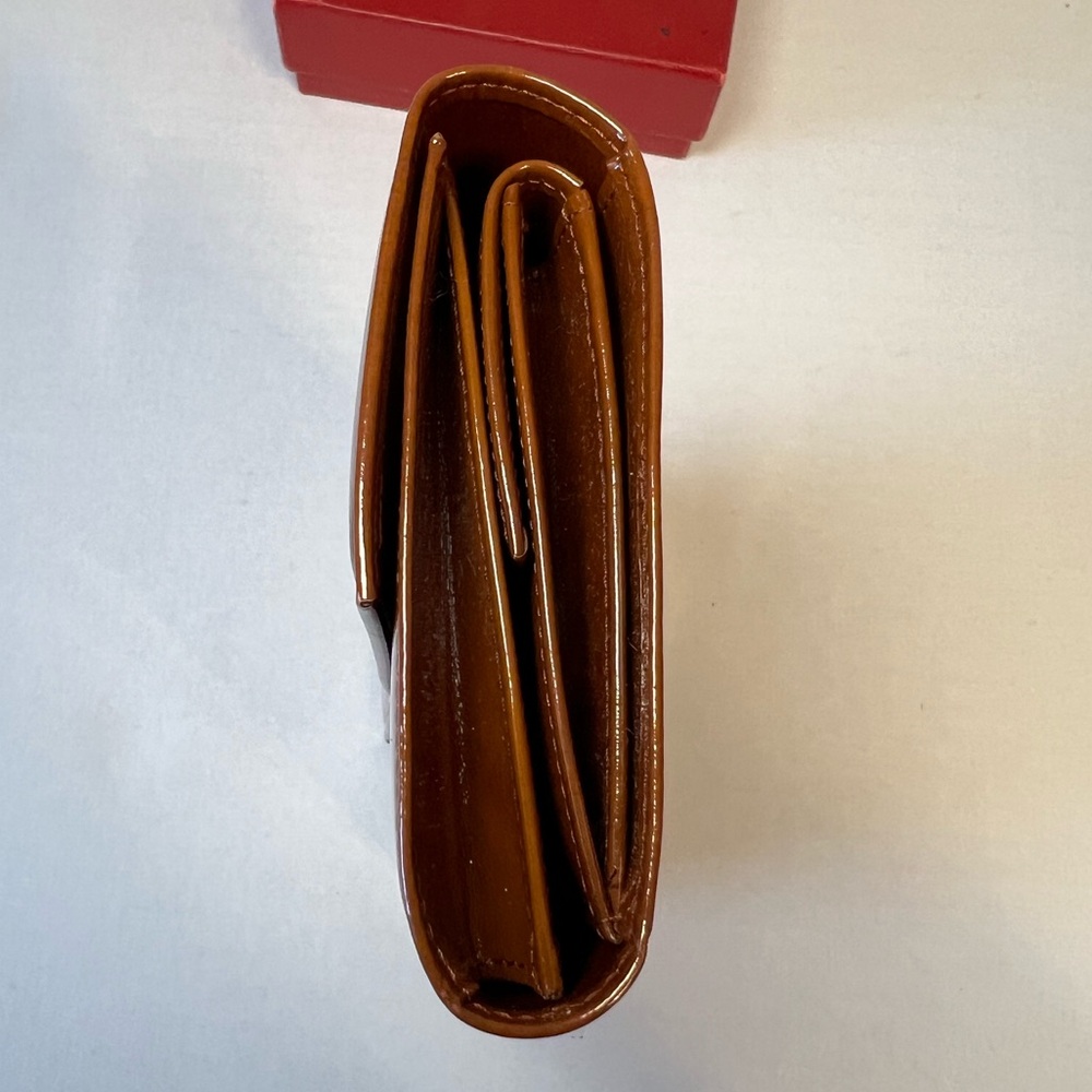 Cartier panther long wallet with box and COA card - Picture 5 of 16